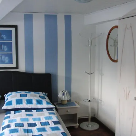 Haus Mowennest *