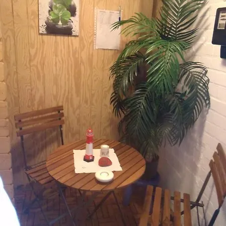 Haus Mowennest 度假居 *