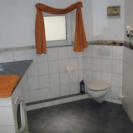 Haus Mowennest * 梅尔多夫