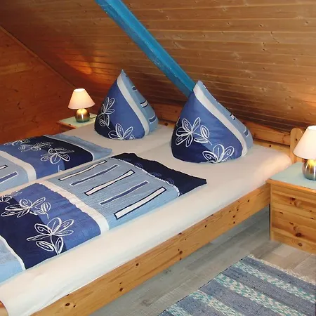 Haus Mowennest