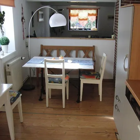 Haus Mowennest 度假居 *