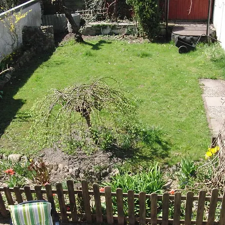 Haus Mowennest