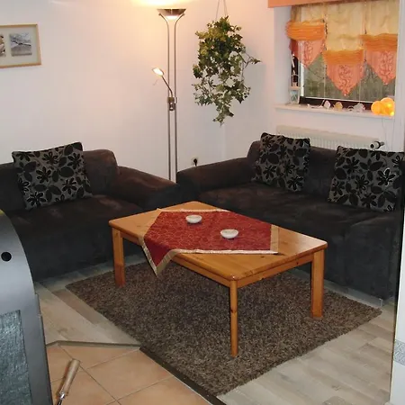 Haus Mowennest * 梅尔多夫