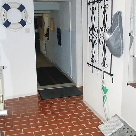 Haus Mowennest 度假居