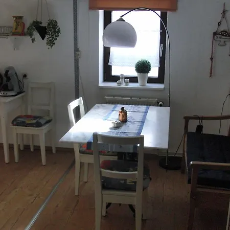 Haus Mowennest 度假居 *