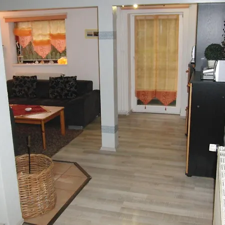 Haus Mowennest 度假居