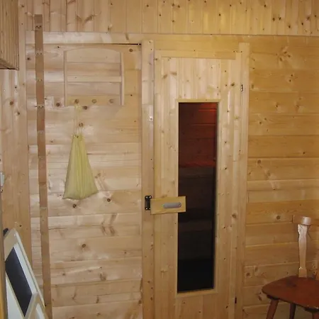 度假居 Haus Mowennest *