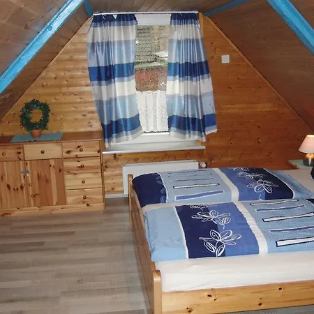 Haus Mowennest *