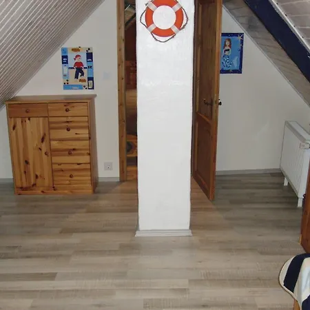 Haus Mowennest 度假居 *