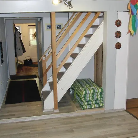Haus Mowennest 度假居 *