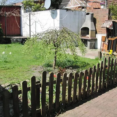 Haus Mowennest 梅尔多夫