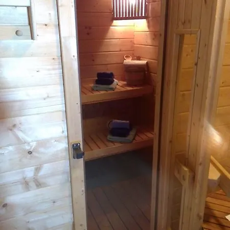 Haus Mowennest