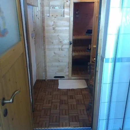 Haus Mowennest 度假居