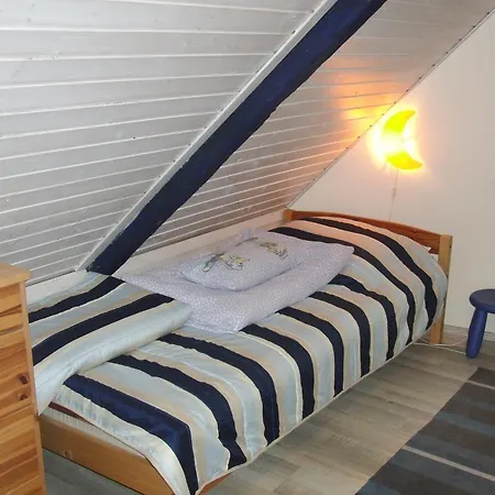 Haus Mowennest * 梅尔多夫